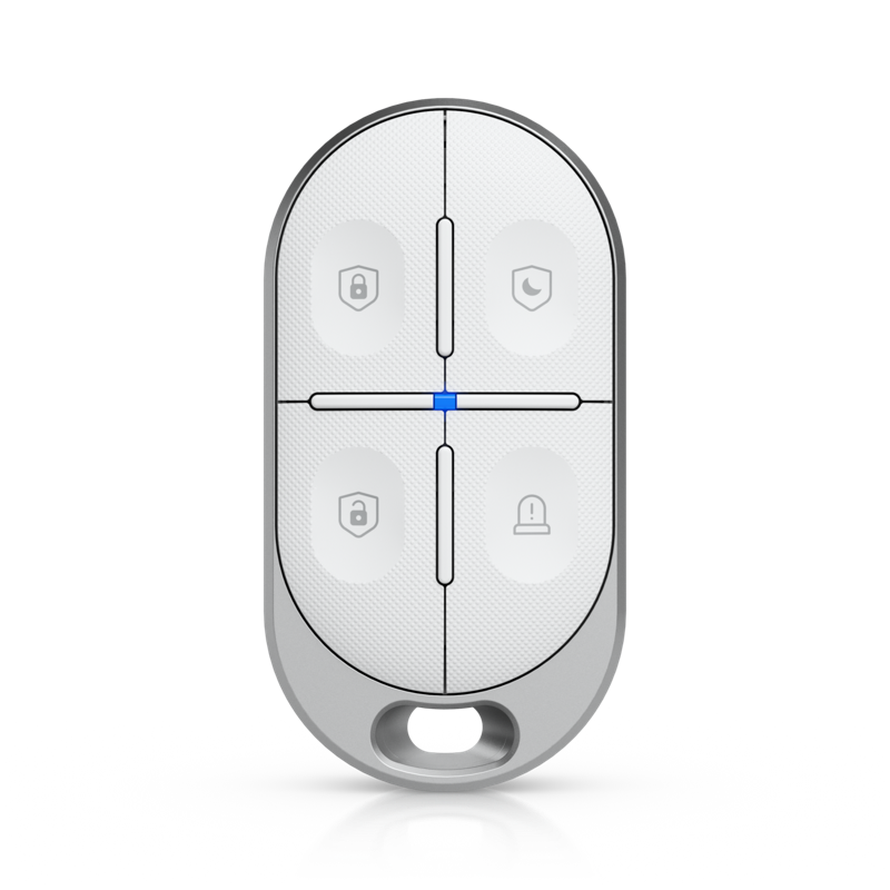 Télécommande porte-clés UniFi